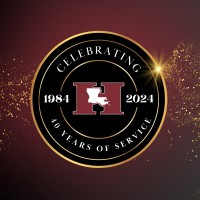 Hispanic Chamber of Commerce of Louisiana logo - Similar company to Lei, Inc. (A Max Holdings Company)