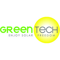GreenTechSolar logo - Similar company to Greentech Solar Cayman