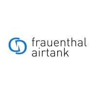 Frauenthal Airtank logo - Similar company to Frauenthal Gnotec Group