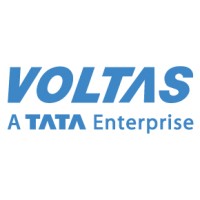 Voltas Commercial Air-conditioning Business logo - Similar company to Universal Voltas Llc