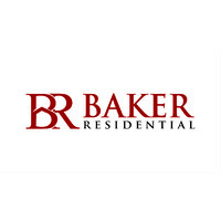 Baker Residential logo - Similar company to Integrity Services Group, Llc