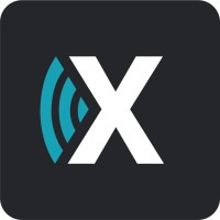 xtonomy - part of Hexagon logo - Similar company to Indurad - Part Of Hexagon