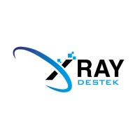 Xray Supports logo - Similar company to Xray Groupe