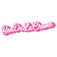 BenDeLaCreme Presents logo - Similar company to Hot Rod Cameras