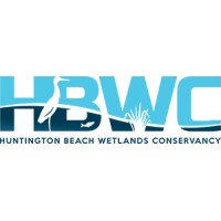 Huntington Beach Wetlands Conservancy logo - Similar company to Stumpy'S Hatchet House Huntington Beach