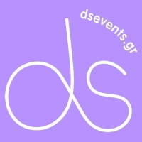 DSEVENTS.GR logo - Similar company to Upbeat.Gr
