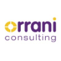Orrani Consulting Ltd logo - Similar company to Focus Net Zero
