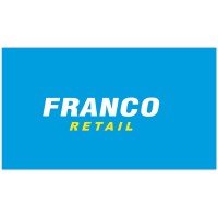 Franco Supermercados logo - Similar company to Arca Continental Vendtech
