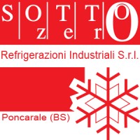 SOTTOZERO REFRIGERAZIONI INDUSTRIALI SRL logo - Similar company to Frigotek