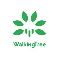 WalkingTree Technologies logo - Similar company to Camelq Productions, Llc