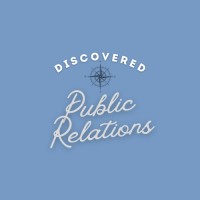 Discovered Public Relations