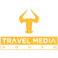 Travel Media House logo - Similar company to Imago Vfx