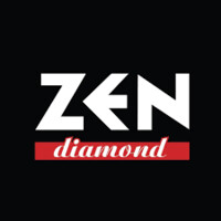 ZEN Diamond Slovensko logo - Similar company to Endora Designer Jewellery