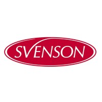 Svenson logo - Similar company to Insparya Hair Company