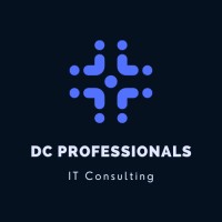 DC PROFESSIONALS logo - Similar company to Dc Professionals B.V.