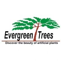 CV Evergreen Trees logo - Similar company to Indoscape Garden