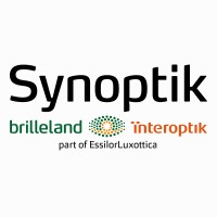 Synoptik Norge AS logo - Similar company to Synoptik