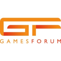 Gamesforum logo - Similar company to Audiomob
