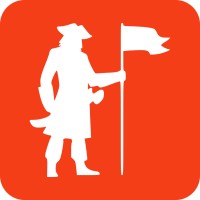 TripRanger logo - Similar company to Bytecubed Labs