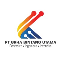 Grha Bintang Utama logo - Similar company to Sinarsoft