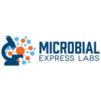 Microbial Express Labs, LLC logo - Similar company to Labmatch “The Lab Experts”