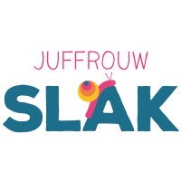 Kids Concept Store Juffrouw Slak logo
