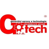 Gotech s.r.o. logo - Similar company to Swiit Studio