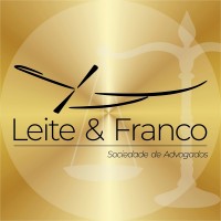 Leite & Franco Sociedade de Advogados logo - Similar company to Mott Farah & Gomes Miguel Advogados
