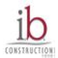 I B Construction Inc logo - Similar company to Q & A Consuting Llc. Wbe, Dbe, Lbe