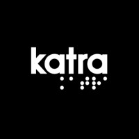 Studio Katra logo - Similar company to Chifoumi Studio
