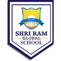 Shri Ram Global School logo - Similar company to V2Konnect