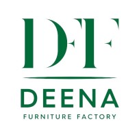 Deena Furniture Factory logo - Similar company to Marwan Ali Furniture Factory L.L.C.