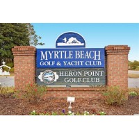 Myrtle Beach Golf & Yacht Club INC logo - Similar company to Golf Legends Club