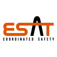 ESAT Safety Systems Ltd logo - Similar company to Safe Edge Ltd