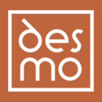 Desmobilia logo - Similar company to Inove Design