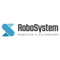 RoboSystem Robótica e Automação logo - Similar company to Axis Robotics