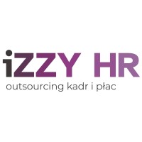 iZZY HR logo - Similar company to Seareco