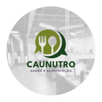 Caunutro Saúde e Alimentação logo - Similar company to Freela Certo