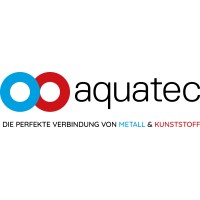 aquatec AG logo - Similar company to Bomo Trendline Technik Gmbh