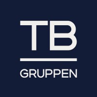 TB-Gruppen logo - Similar company to Tb-Group