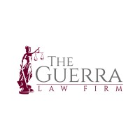 The Guerra Law Firm logo - Similar company to Kravitz & Guerra Law Offices