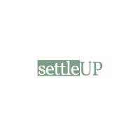 Settle Up logo - Similar company to Poolaki