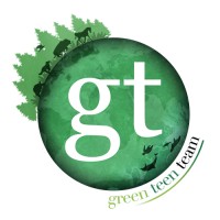 Green Teen Team logo - Similar company to Branchd