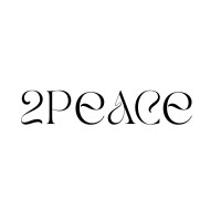 2PEACE logo - Similar company to Abelardo De Moda
