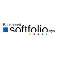 Bauknecht Softfolio.sys GmbH logo - Similar company to Softfolio.Ecm Gmbh