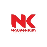 Nguyễn Kim Holdings logo - Similar company to Mysan.One
