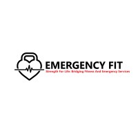 Emergency Fit logo - Similar company to Huge Impact