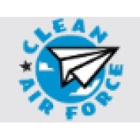 Clean Air Force of Central Texas logo - Similar company to Fuse Architecture Studio