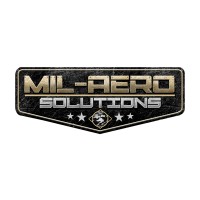 Mil-Aero Solutions, Inc. logo - Similar company to Ae Petsche Corp