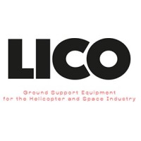 LICO GmbH logo - Similar company to Skyops.Com